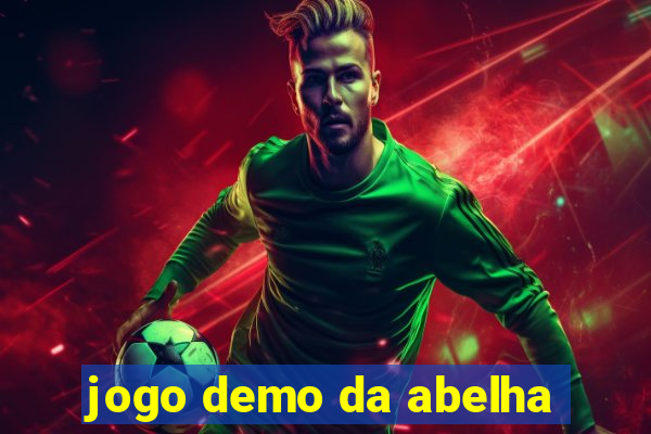 jogo demo da abelha